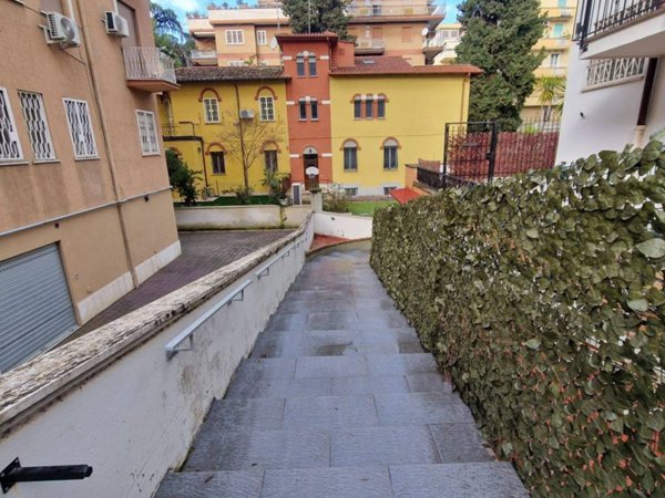 ufficio in affitto a Roma in zona Nomentano