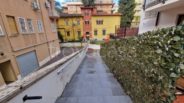 ufficio in affitto a Roma in zona Nomentano