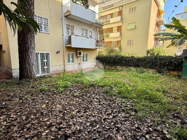 appartamento in affitto a Roma in zona Flaminio