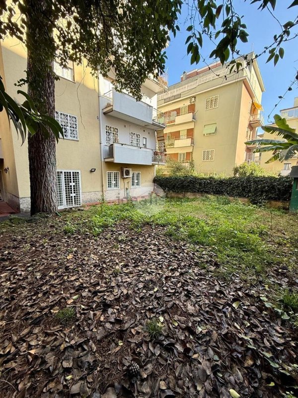 appartamento in affitto a Roma in zona Tor di Quinto