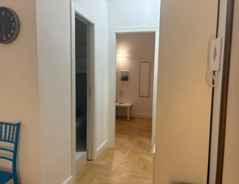 appartamento in affitto a Roma in zona Della Vittoria