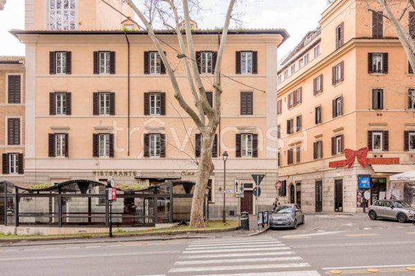 negozio in affitto a Roma in zona Tor di Quinto