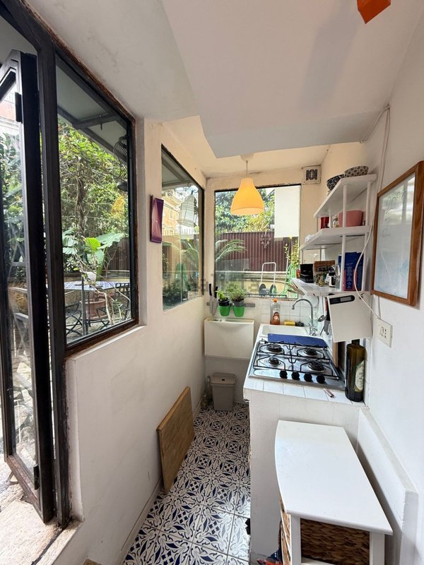 appartamento in affitto a Roma in zona Trieste