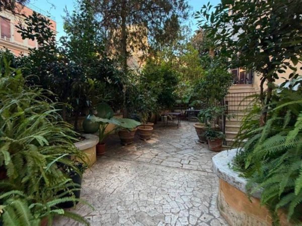 appartamento in affitto a Roma in zona Trieste