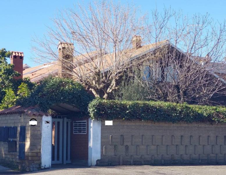 casa indipendente in affitto a Roma in zona Gianicolense