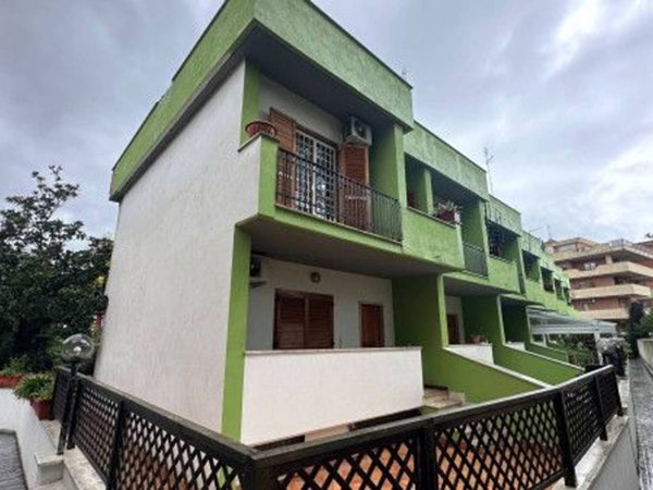 casa indipendente in affitto a Roma in zona Trionfale