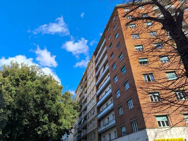 appartamento in affitto a Roma in zona Della Vittoria