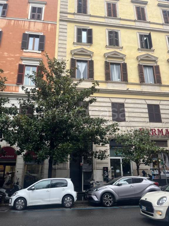 negozio in affitto a Roma in zona Rione Monti/Campitelli