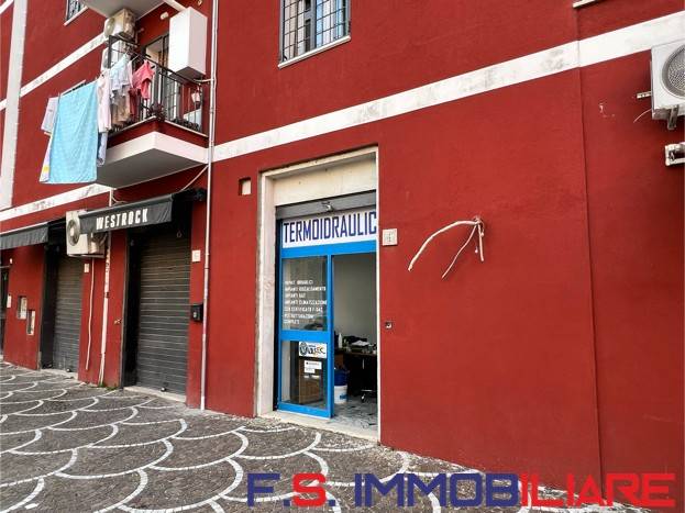 negozio in affitto a Roma in zona Prenestino-Centocelle