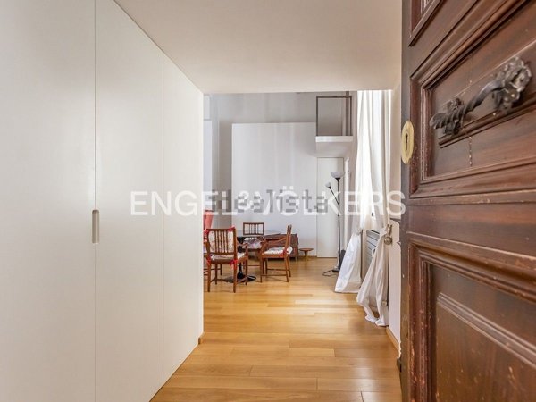 appartamento in affitto a Roma in zona Flaminio