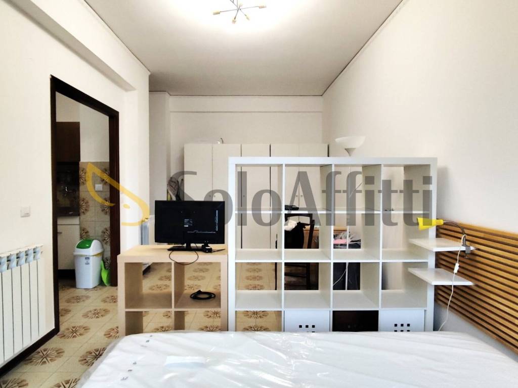 appartamento in affitto a Roma in zona Collatino