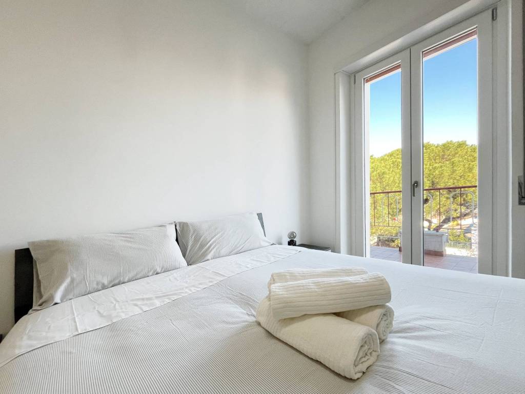 appartamento in affitto a Roma in zona Tiburtino