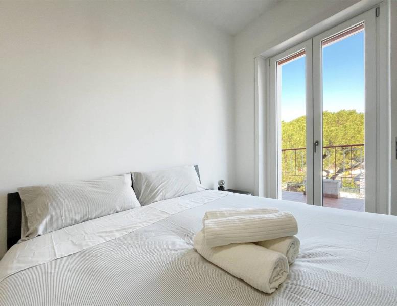 appartamento in affitto a Roma in zona Collatino