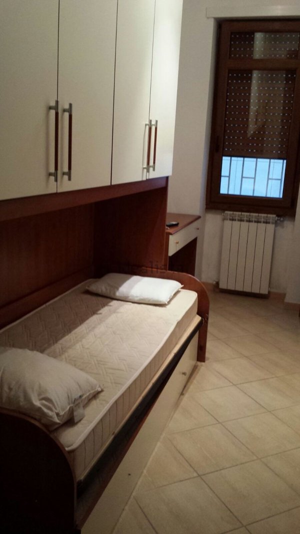 appartamento in affitto a Roma in zona Ardeatino