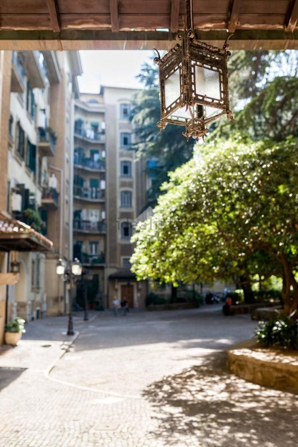 appartamento in affitto a Roma in zona Trieste