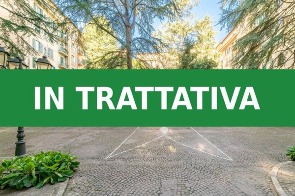 appartamento in affitto a Roma in zona Trieste