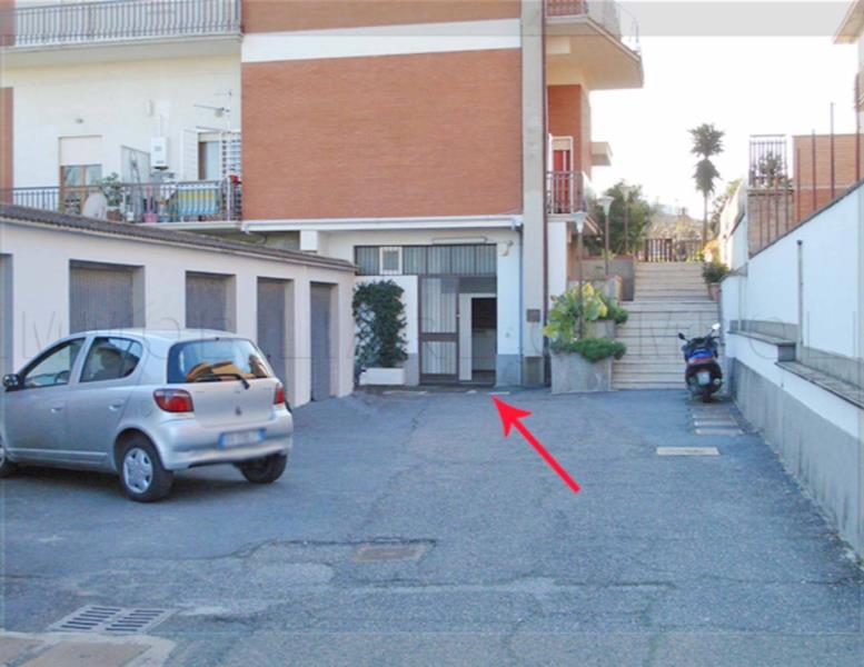ufficio in affitto a Roma in zona Massimina/Casal Lumbroso