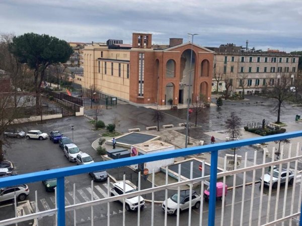 ufficio in affitto a Roma in zona Prenestino-Centocelle