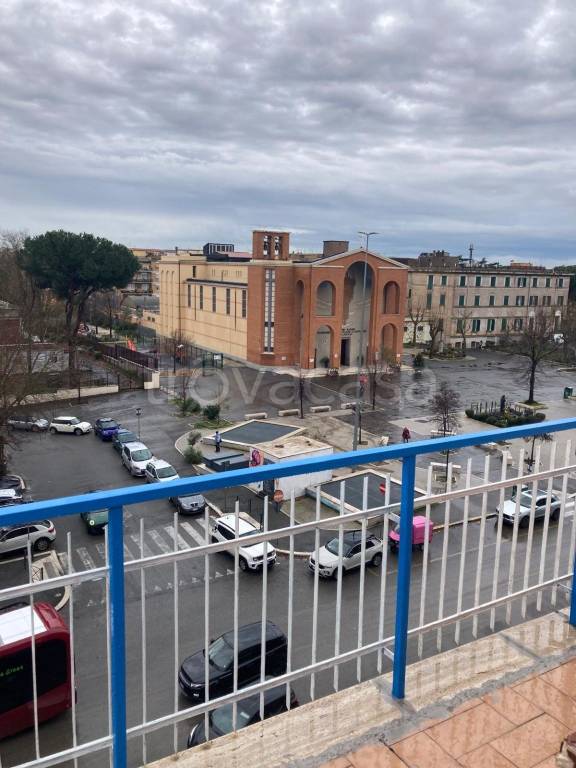 ufficio in affitto a Roma in zona Prenestino-Centocelle