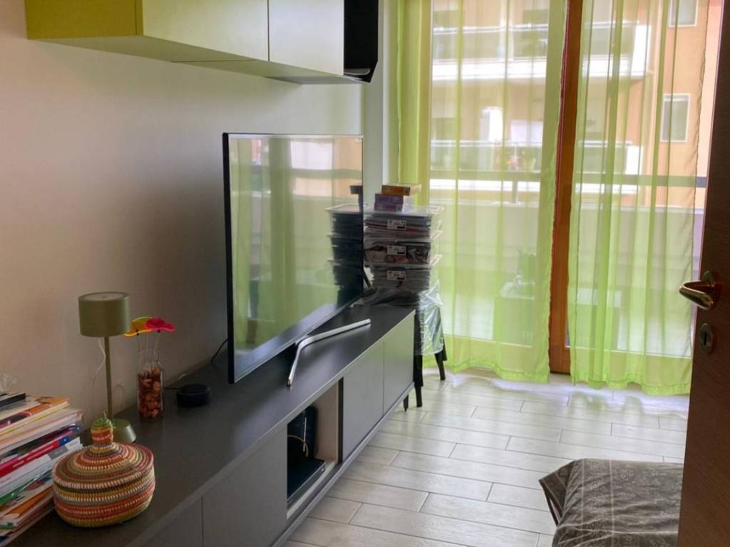 appartamento in affitto a Roma in zona Celio