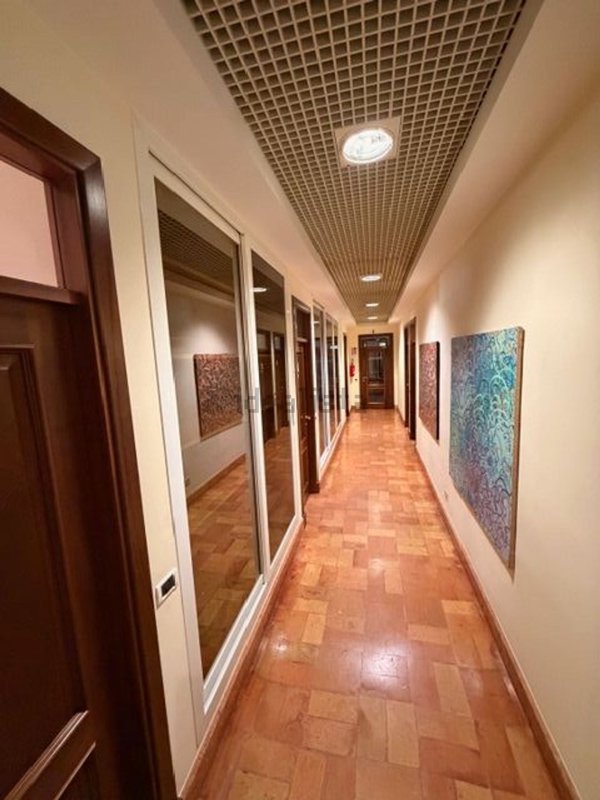 ufficio in affitto a Roma