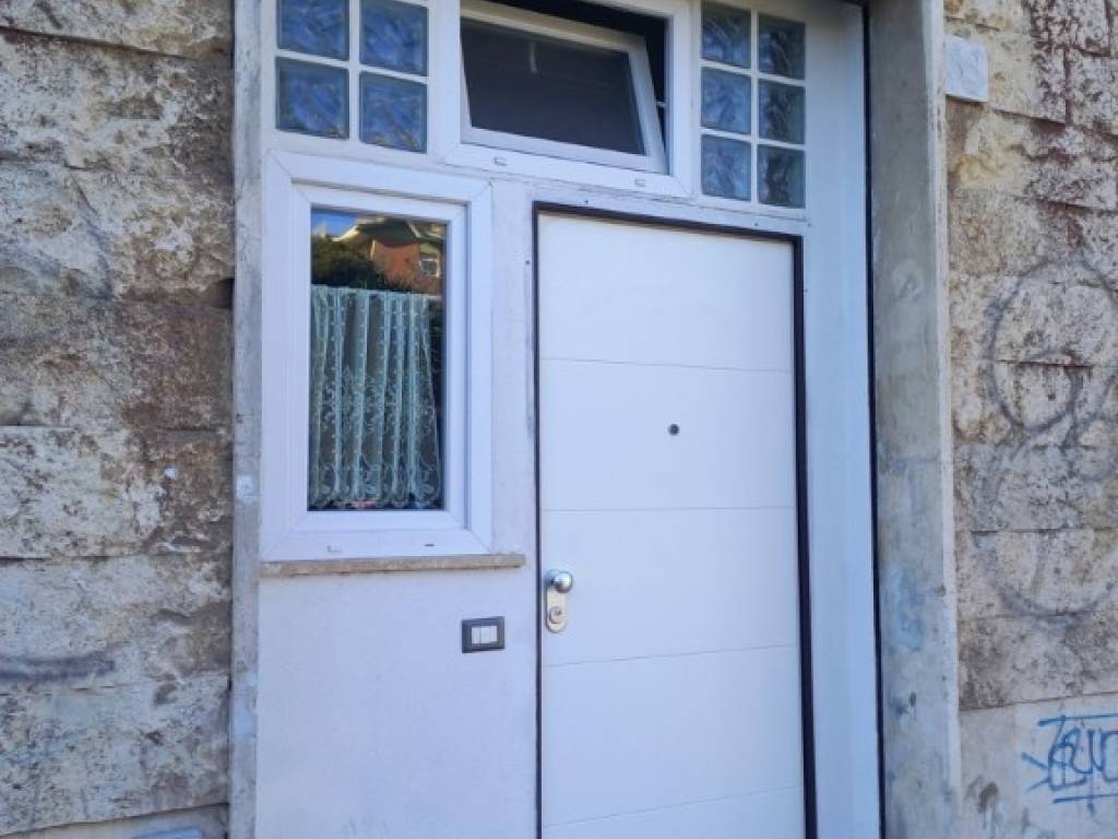 appartamento in affitto a Roma in zona Ostia