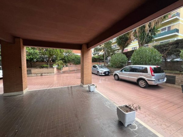 appartamento in affitto a Roma in zona Torrevecchia