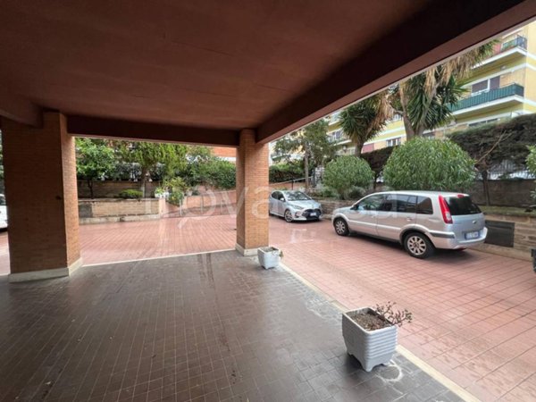 appartamento in affitto a Roma in zona Torrevecchia