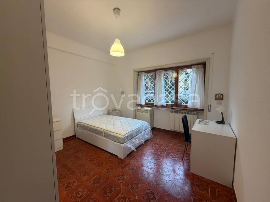 appartamento in affitto a Roma in zona Torrevecchia