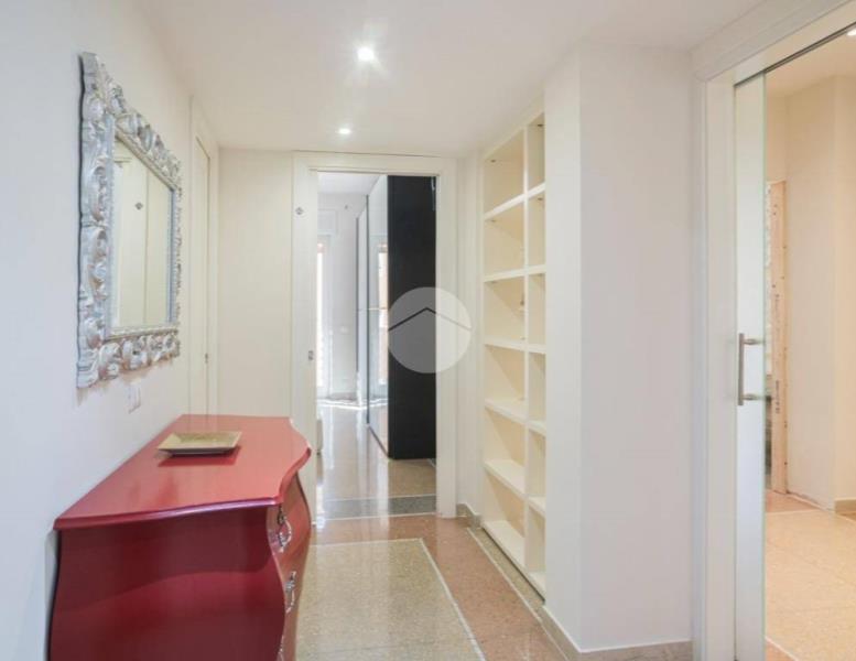 appartamento in affitto a Roma in zona Trieste