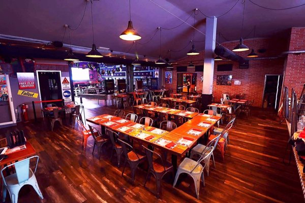 negozio in affitto a Roma in zona Monte Sacro/Talenti