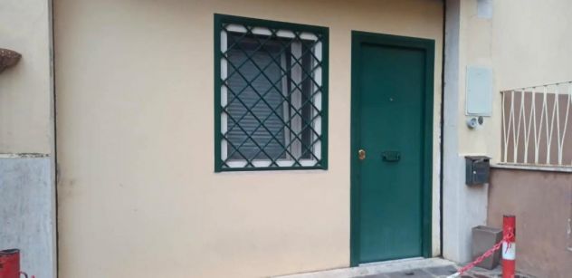 appartamento in affitto a Roma in zona Prenestino-Centocelle