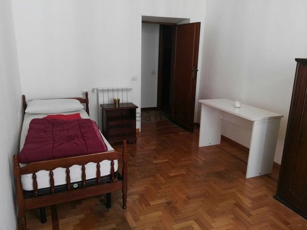 appartamento in affitto a Roma in zona Salario