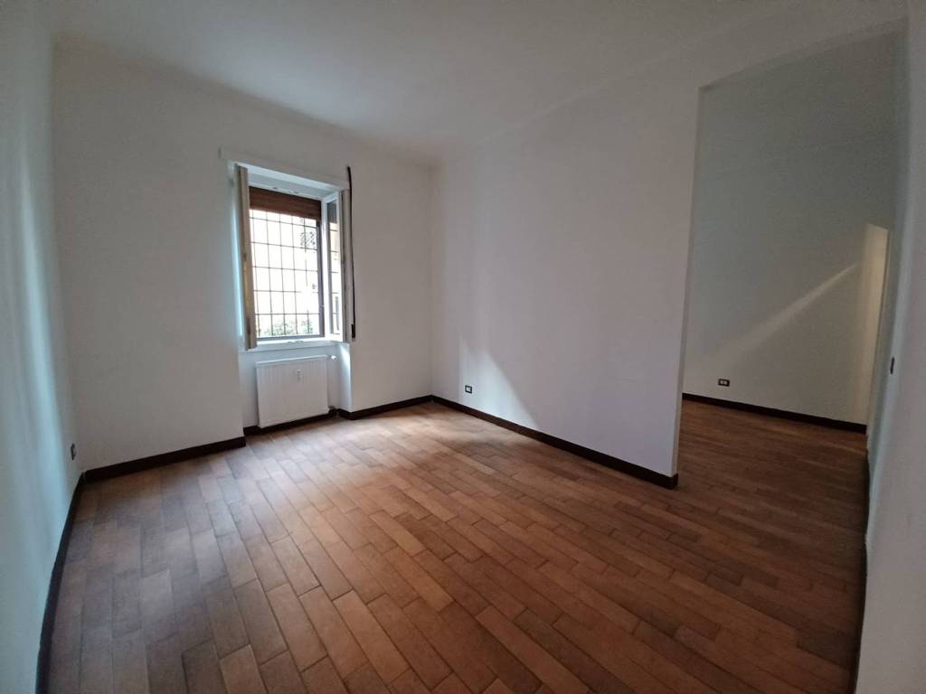 appartamento in affitto a Roma in zona Trieste