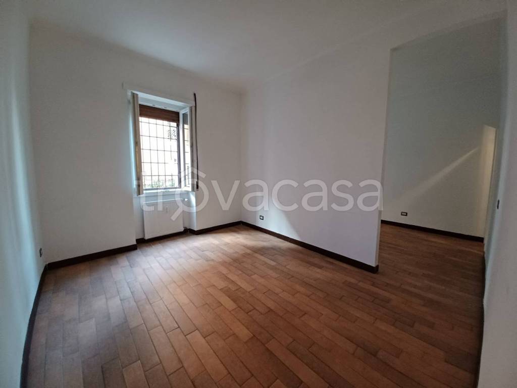 appartamento in affitto a Roma in zona Trieste