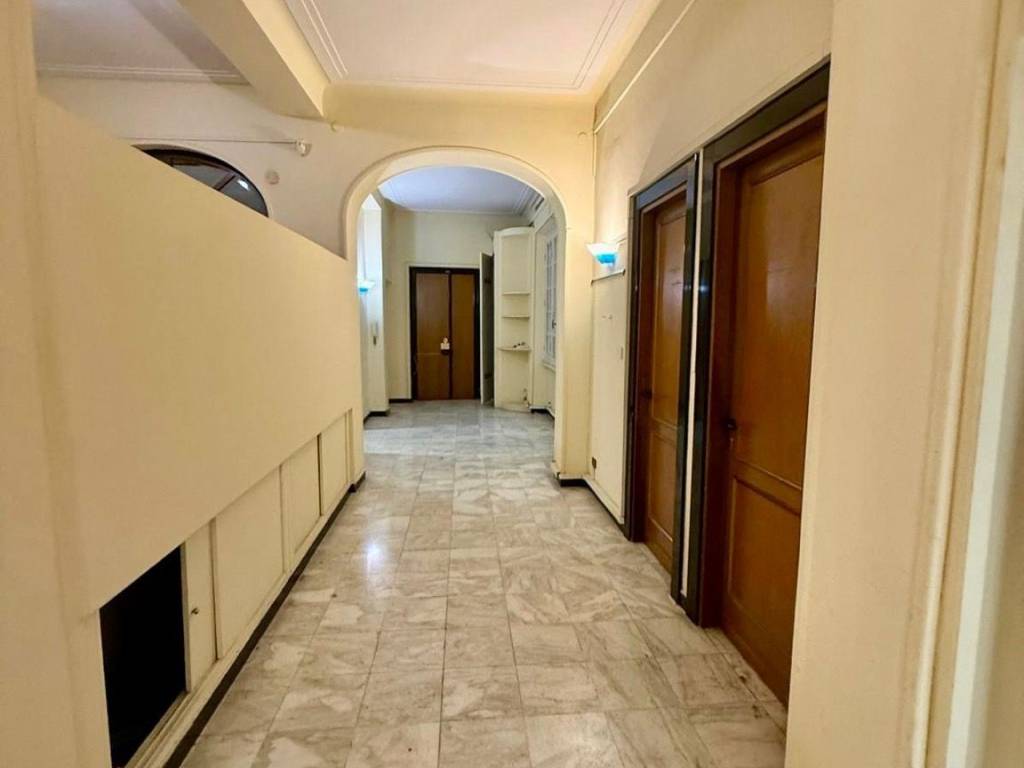 ufficio in affitto a Roma in zona Trieste