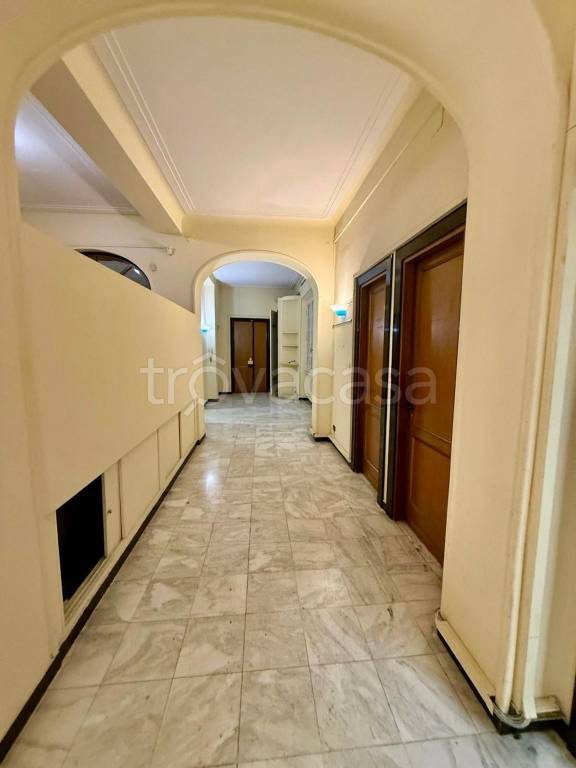 ufficio in affitto a Roma in zona Trieste