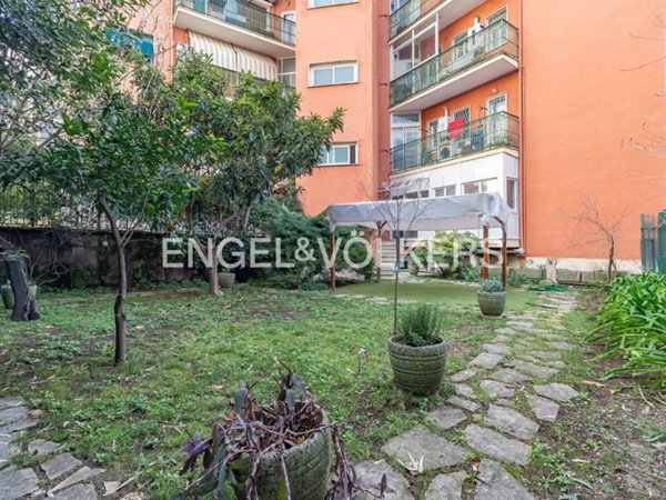 appartamento in affitto a Roma