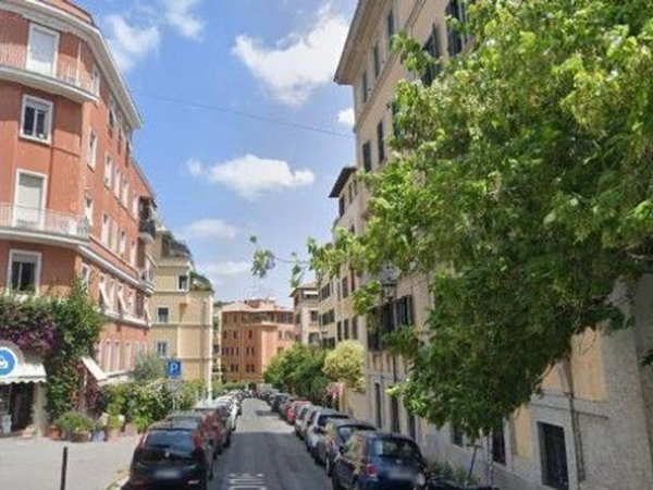 appartamento in affitto a Roma in zona Trieste