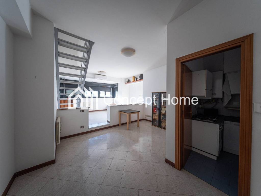 appartamento in affitto a Roma in zona Ardeatino