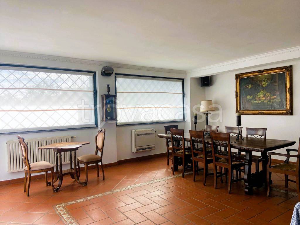 appartamento in affitto a Roma in zona Monte Sacro/Talenti