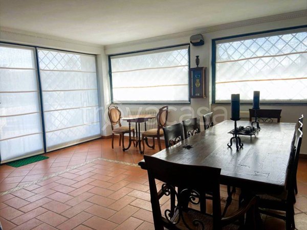 appartamento in affitto a Roma in zona Monte Sacro/Talenti