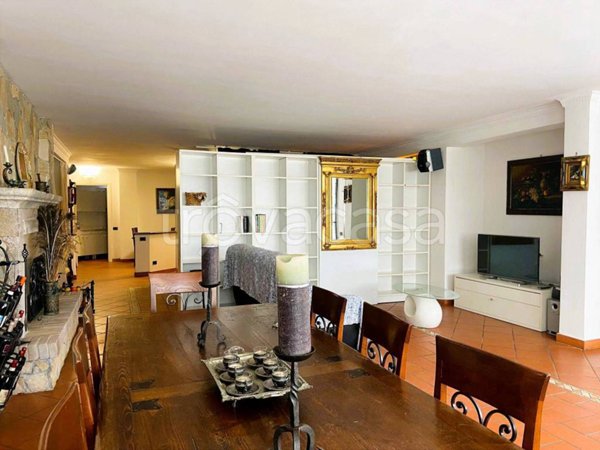 appartamento in affitto a Roma in zona Monte Sacro/Talenti