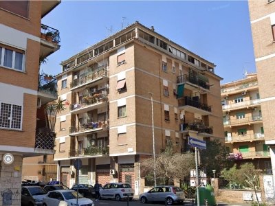 appartamento in affitto a Roma in zona Portuense