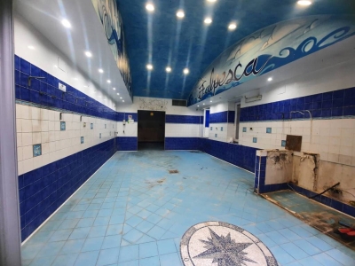 negozio in affitto a Roma in zona Tor Sapienza