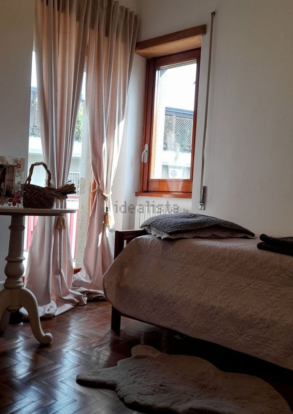 casa indipendente in affitto a Roma in zona Torre Gaia