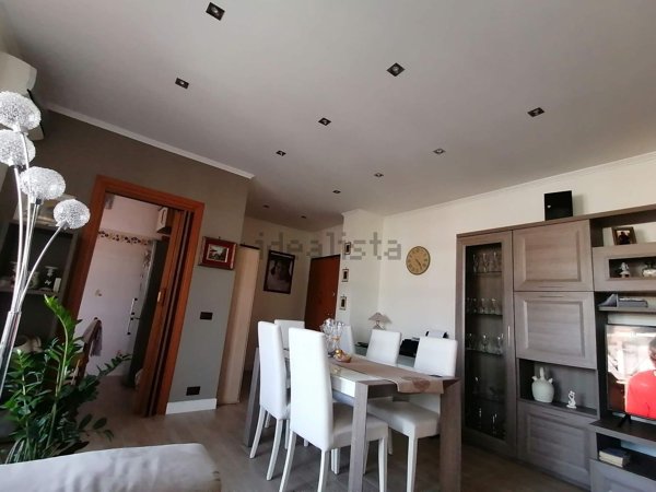 appartamento in affitto a Roma in zona Acilia