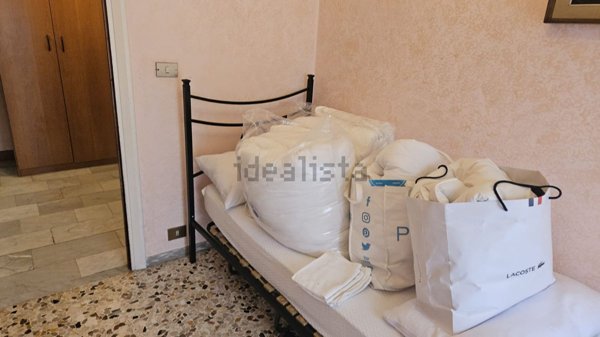 appartamento in affitto a Roma in zona Don Bosco