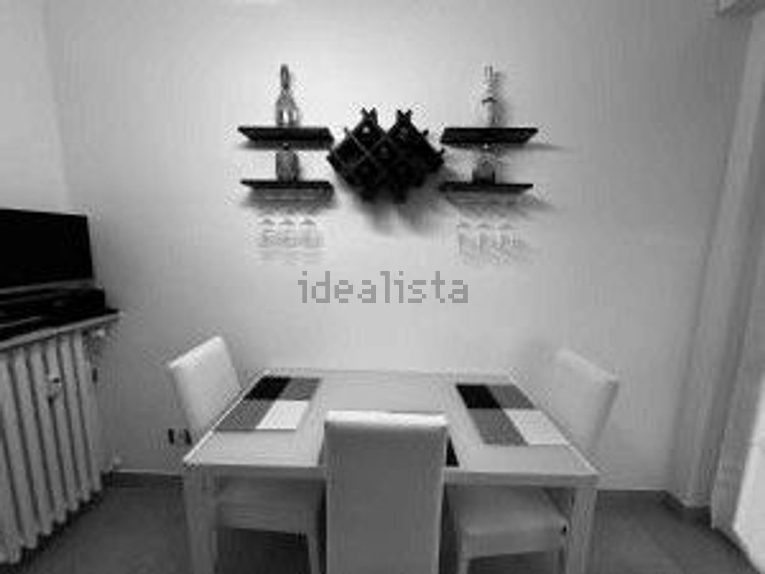 appartamento in affitto a Roma in zona Ostia