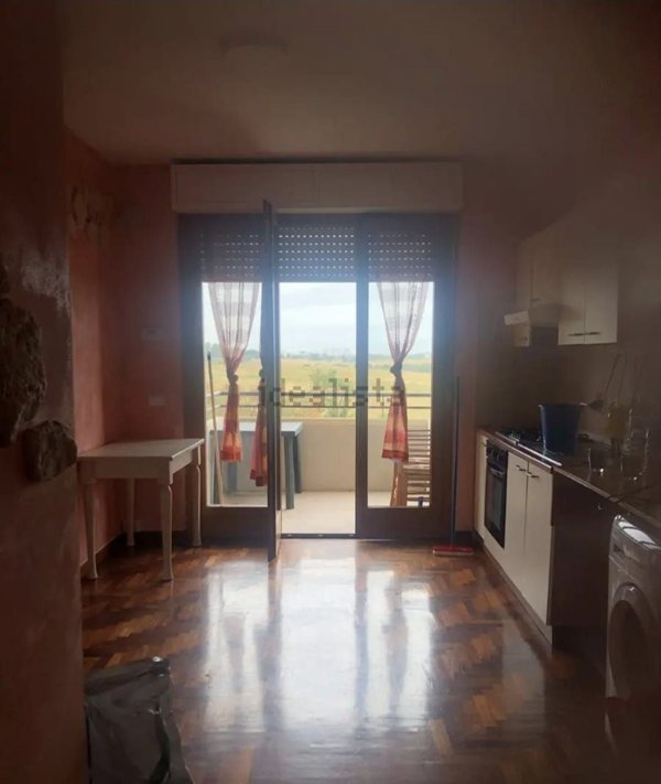 appartamento in affitto a Roma in zona Ponte di Nona